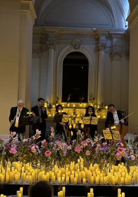 Photo 4 from Salone Bernini a Palazzo Ripetta