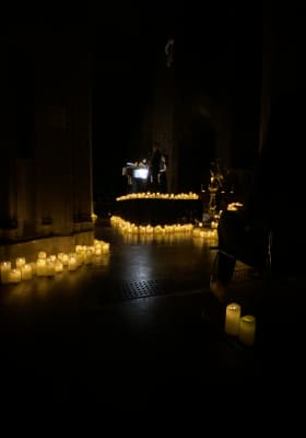 Photo 1 from St Mary Redcliffe Church
