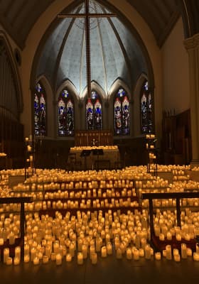 Photo 1 from Trinity Episcopal Cathedral