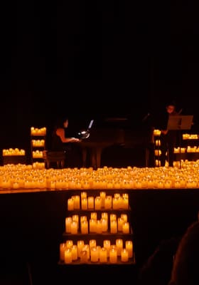 Photo 1 from The Berman Center For The Performing Arts