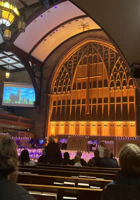 Photo 3 from Metropolitan United Church