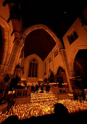 Photo 1 from The Church of Bethesda-By-The Sea