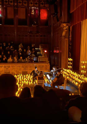 Photo 5 from Scottish Rite Cathedral