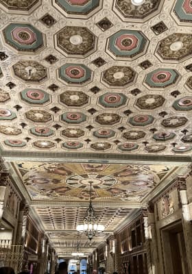 Photo 11 from The Biltmore Los Angeles