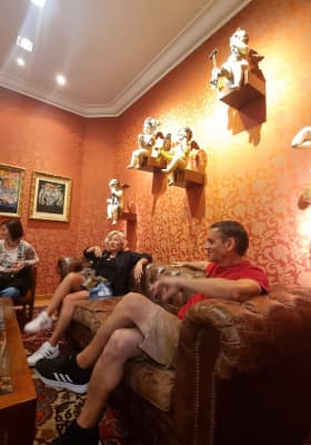 Photo 2 from La casa de la seda