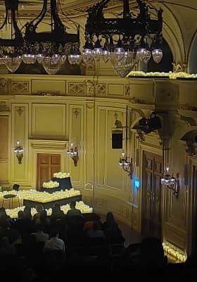 Photo 2 from Kammermusiksaal, Sparkassenplatz