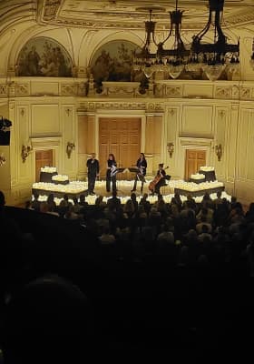 Photo 1 from Kammermusiksaal, Sparkassenplatz