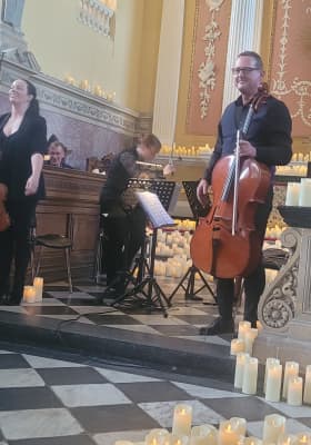 Photo 2 from Christ Church Cathedral, Church of Ireland