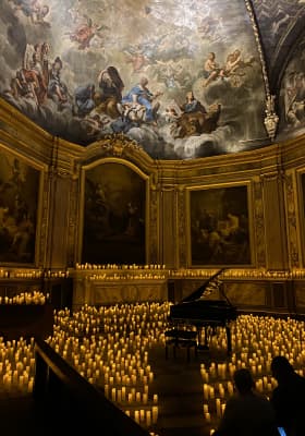 Photo 5 from Chapelle des Carmélites