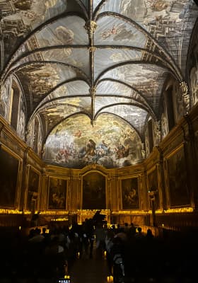Photo 4 from Chapelle des Carmélites