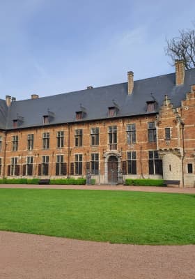 Photo 11 from Kasteel van Groot-Bijgaarden