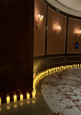 Photo 4 from Four Seasons Hotel Madrid