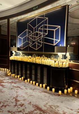 Photo 2 from Four Seasons Hotel Madrid