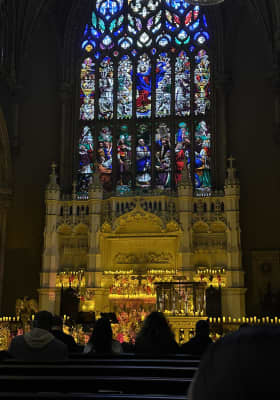 Photo 3 from St. Ann & the Holy Trinity Church