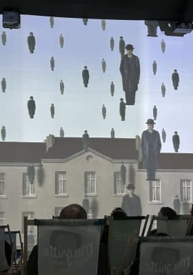 Photo 15 from Horta Gallery