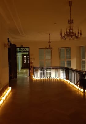 Photo 3 from Meistersaal am Potsdamer Platz