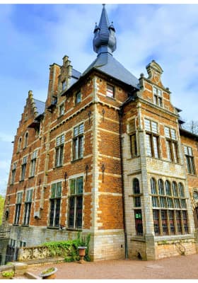 Photo 7 from Kasteel van Groot-Bijgaarden
