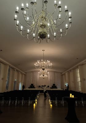 Photo 8 from Konzertsaal Friedenskapelle