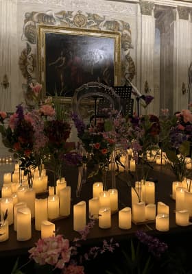 Photo 1 from Palazzo Pucci, Florence