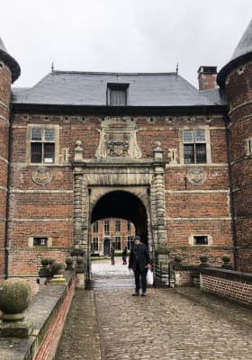 Photo 6 from Kasteel van Groot-Bijgaarden