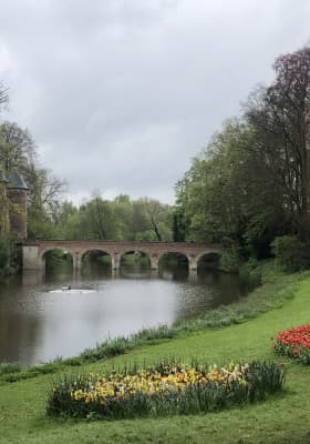 Photo 5 from Kasteel van Groot-Bijgaarden