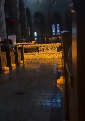 Photo 1 from Cathédrale Notre-Dame-de-l'Assomption