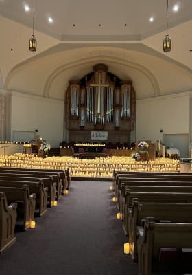 Photo 5 from St Paul United Methodist Church