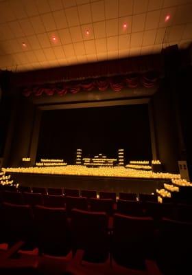 Photo 1 from Teatro María Grever Álvaro Obregón