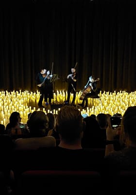 Photo 3 from James Fairfax Theatre at National Gallery of Australia