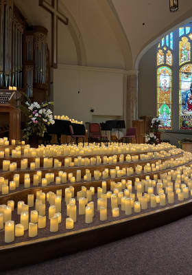 Photo 4 from St Paul United Methodist Church