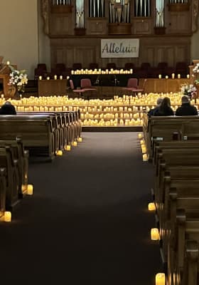 Photo 2 from St Paul United Methodist Church