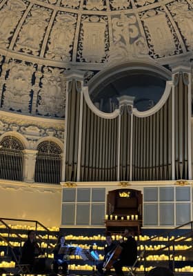 Photo 4 from Oxford Town Hall