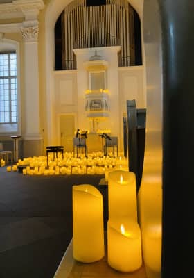 Photo 3 from Kleine Kirche