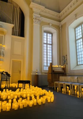 Photo 2 from Kleine Kirche