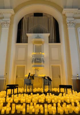 Photo 1 from Kleine Kirche