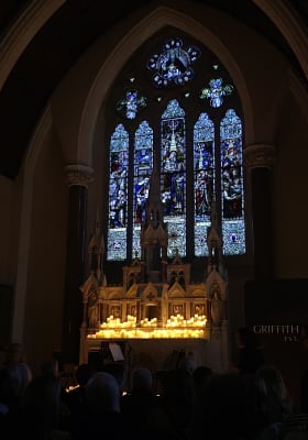 Photo 2 from The Chapel at Griffith College Cork