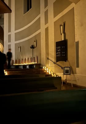 Photo 7 from St Matthäus