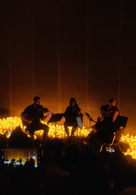 Photo 6 from Magma Arte & Congresos