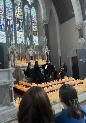 Photo 1 from The Chapel at Griffith College Cork