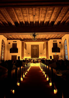 Photo 6 from First Presbyterian Church of WPB