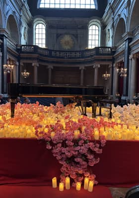 Photo 4 from Trinity Chapel