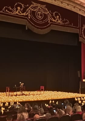 Photo 2 from Teatro Cervantes Almeria