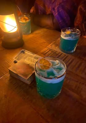 Photo 1 from Moonshine Saloon