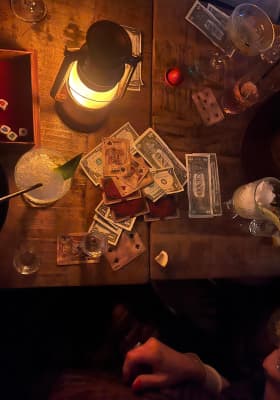 Photo 3 from Moonshine Saloon
