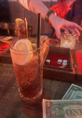 Photo 2 from Moonshine Saloon