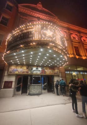 Photo 3 from Théâtre Rialto