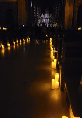 Photo 1 from Igreja de Santa Catarina