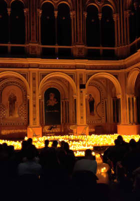 Photo 4 from Centre Cultural la Beneficència