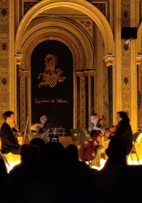 Photo 2 from Centre Cultural la Beneficència