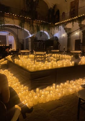 Photo 1 from La Casa del Conde Ovando